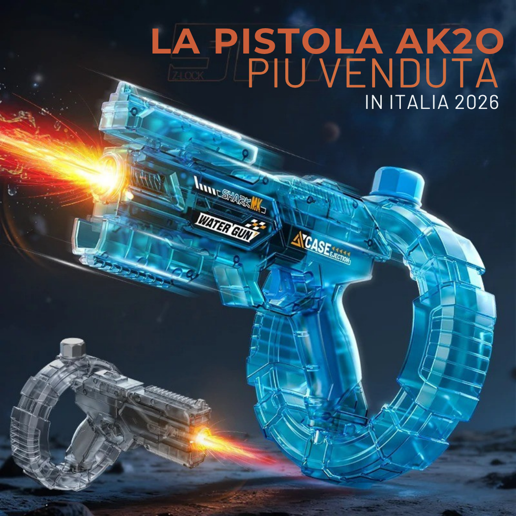 Ak2o NovaRing™