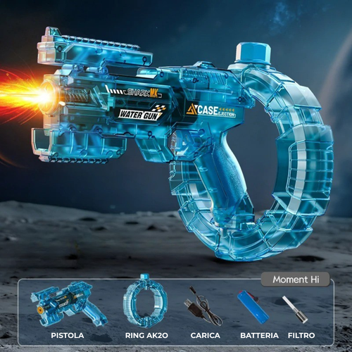 Ak2o NovaRing™